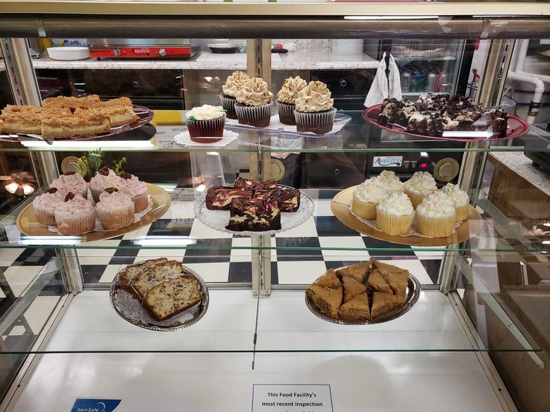 Snacks, Sweets, And Nostalgia