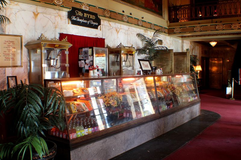 Snacks, Sweets, and Old-School Candy