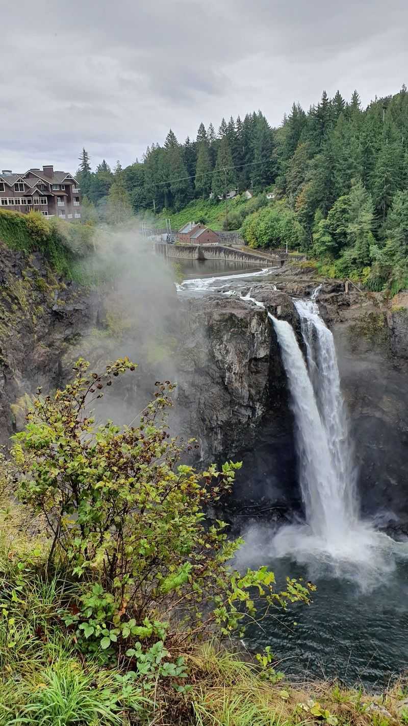 Snoqualmie, King County, Washington