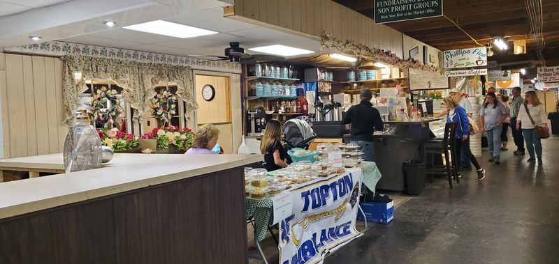 Soft Pretzels Worth The Detour