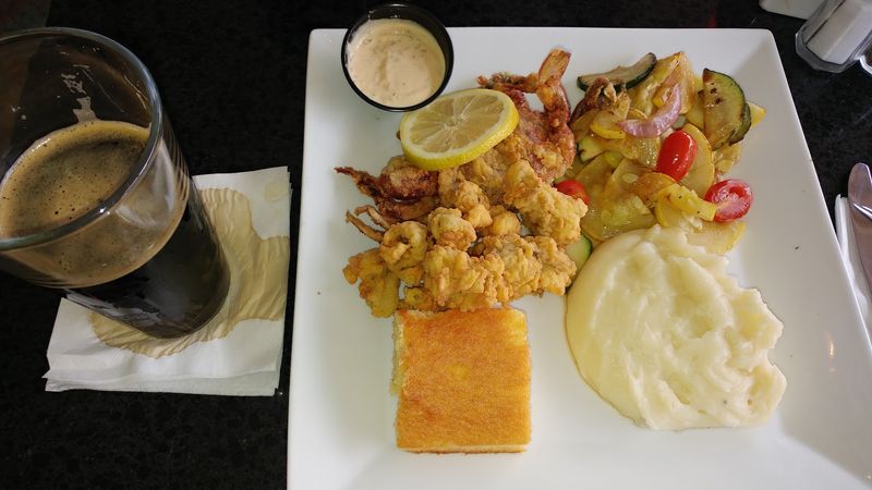 Soft Shell Crab in Its Season Soft Shell Crab in Its Season