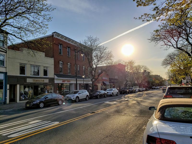 Somerville, New Jersey