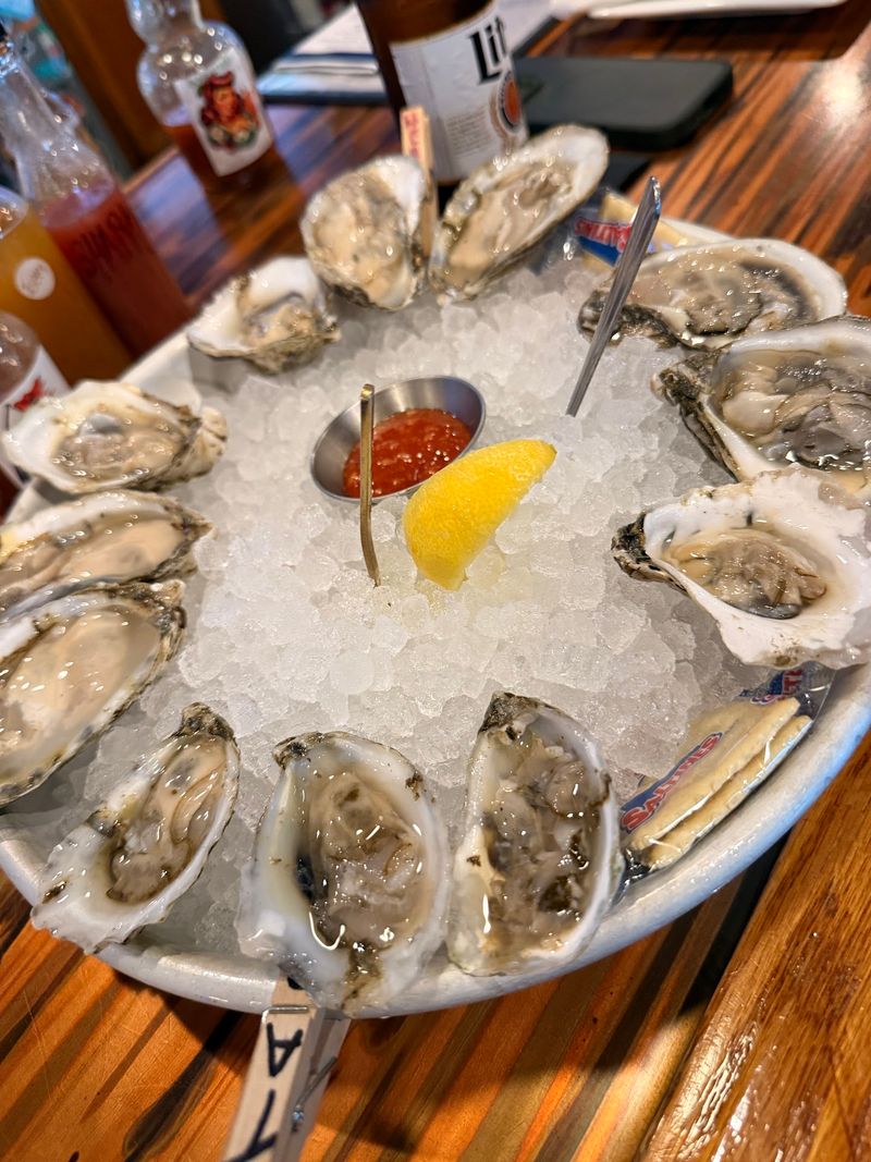 Sonny's Raw Bar and Grill, Nags Head, NC Sonny's Raw Bar and Grill, Nags Head, NC