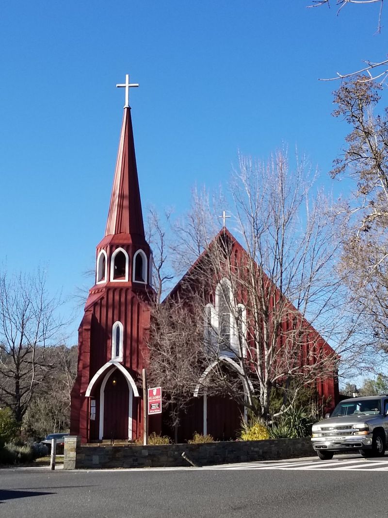 Sonora, California