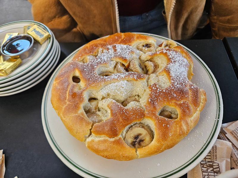 Souffle Pancakes Worth The Extra Minutes Souffle Pancakes Worth The Extra Minutes