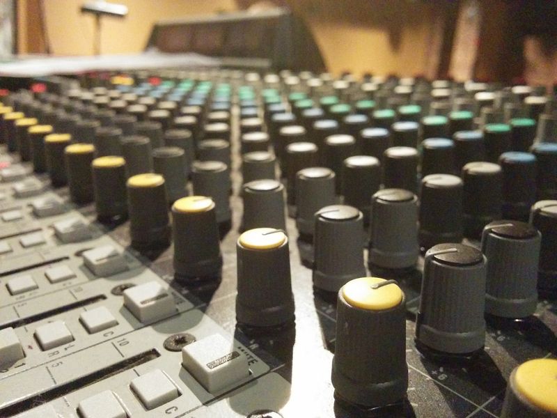 Sound And Lighting That Deliver