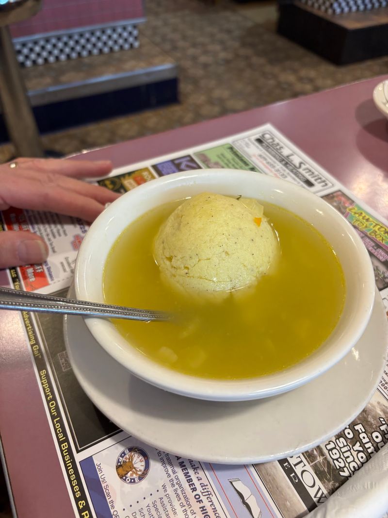 Soups That Keep People Coming Back Soups That Keep People Coming Back