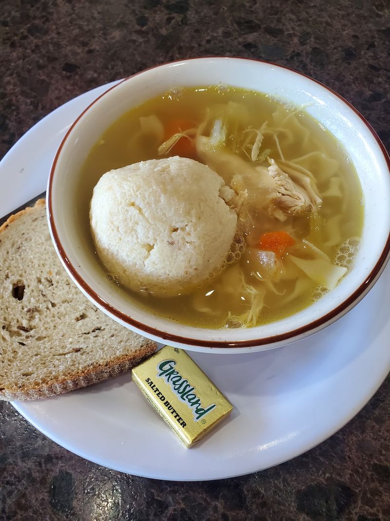 Soups That Warm the Whole Room Soups That Warm the Whole Room