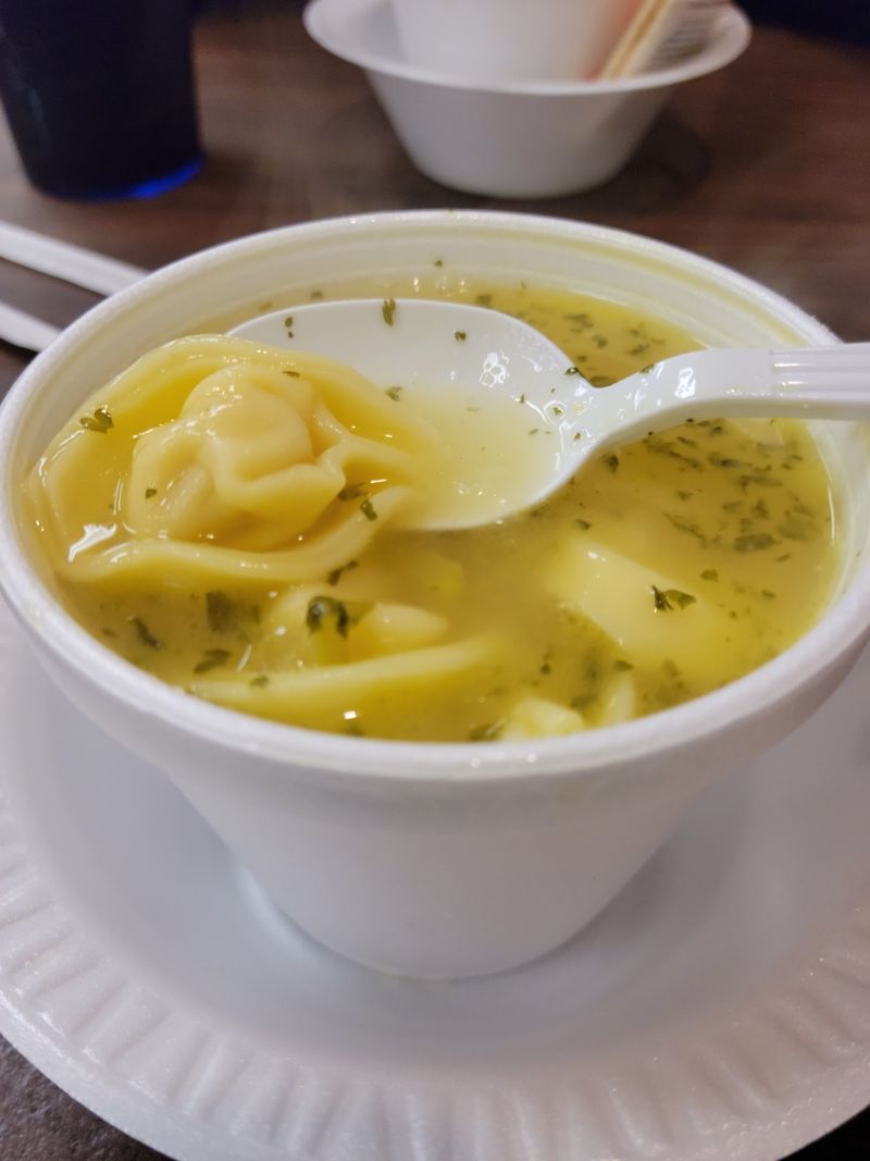 Soups Worth Slowing Down For