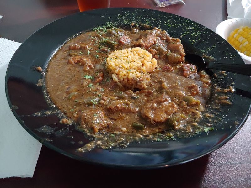 Soups and Gumbo Worth Ordering