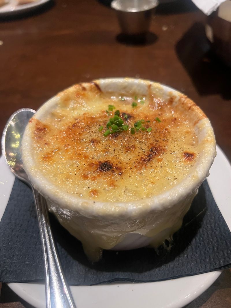 Soups and Starters That Set the Tone Soups and Starters That Set the Tone