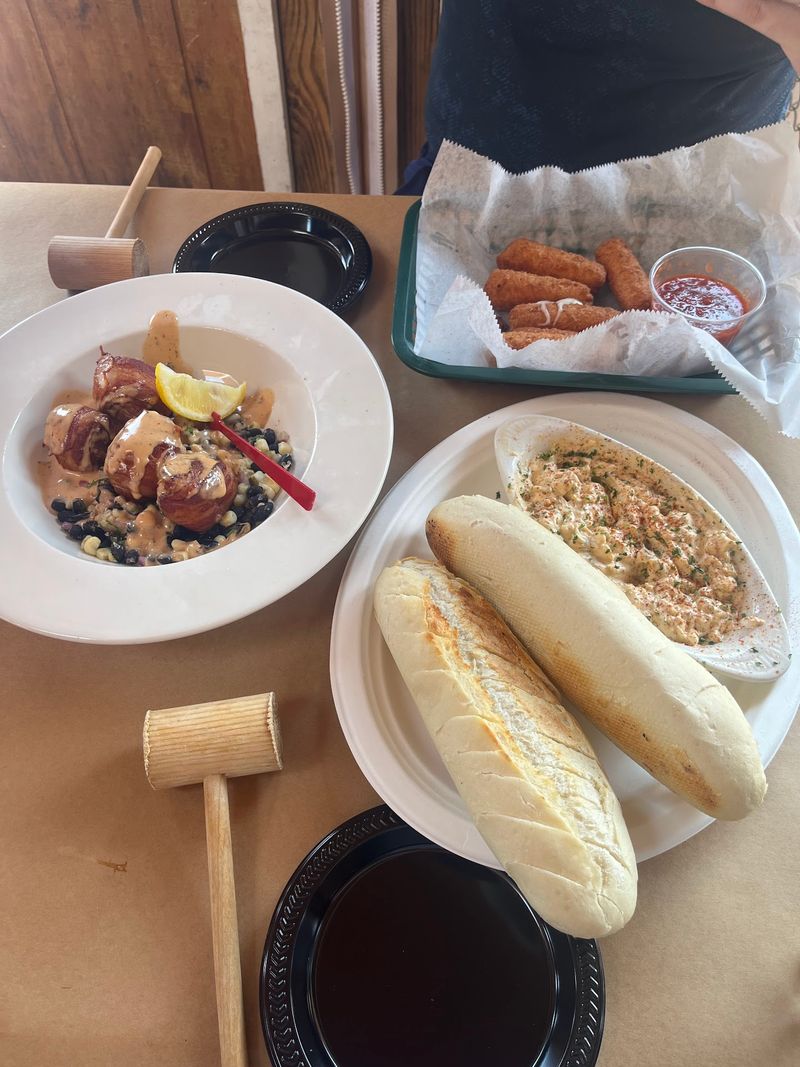 Soups and Starters That Set the Tone