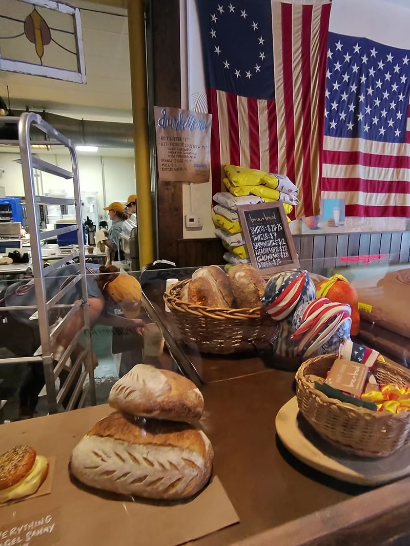 Sourdough And Loaves To Take Home Sourdough And Loaves To Take Home
