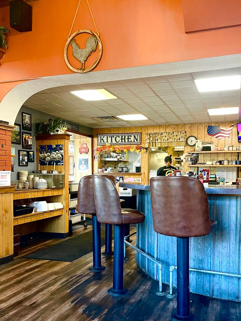 South Bend Diner Country, South Bend