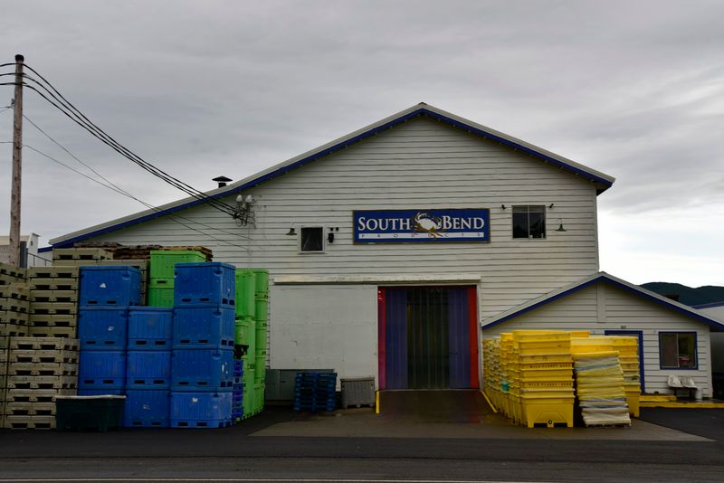 South Bend Fish Company, South Bend South Bend Fish Company, South Bend