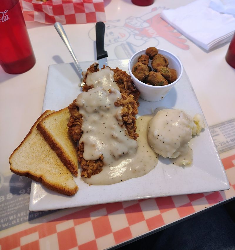 Southern Comfort Classics Done Right