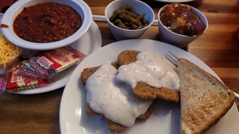 Southern Comfort Plates All Day