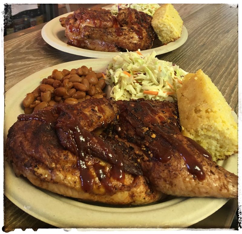 Southern Kitchen, Reno, NV