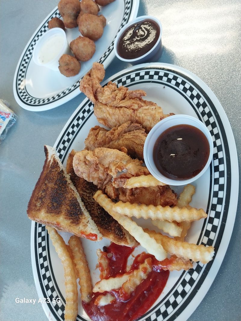 Southern Plates And Daily Specials Southern Plates And Daily Specials