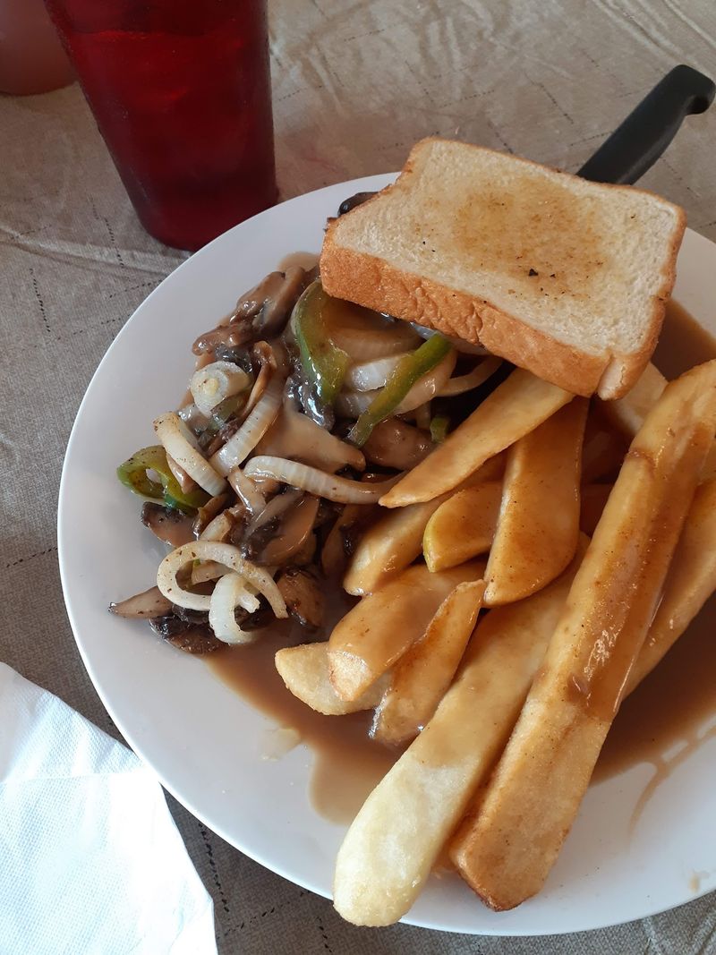 Southern Plates Beyond the Steak