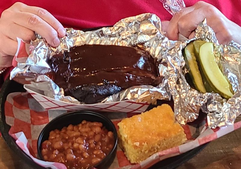 Southern Sides Done Right