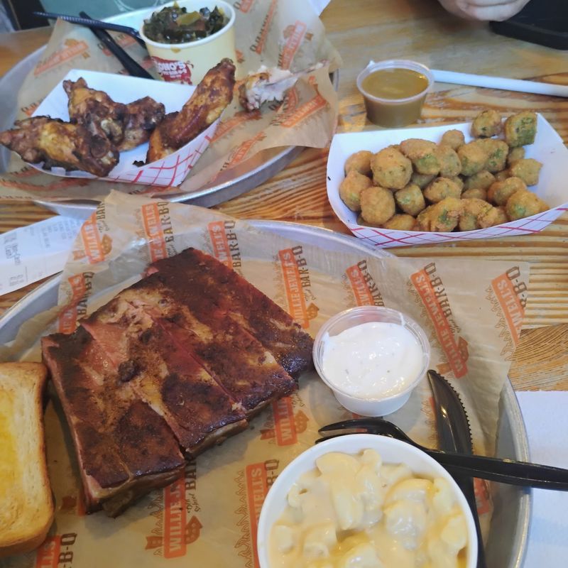 Southern Sides That Round Out The Plate