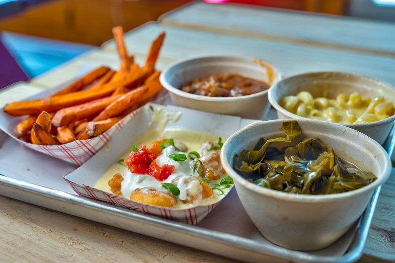 Southern Sides That Steal the Show