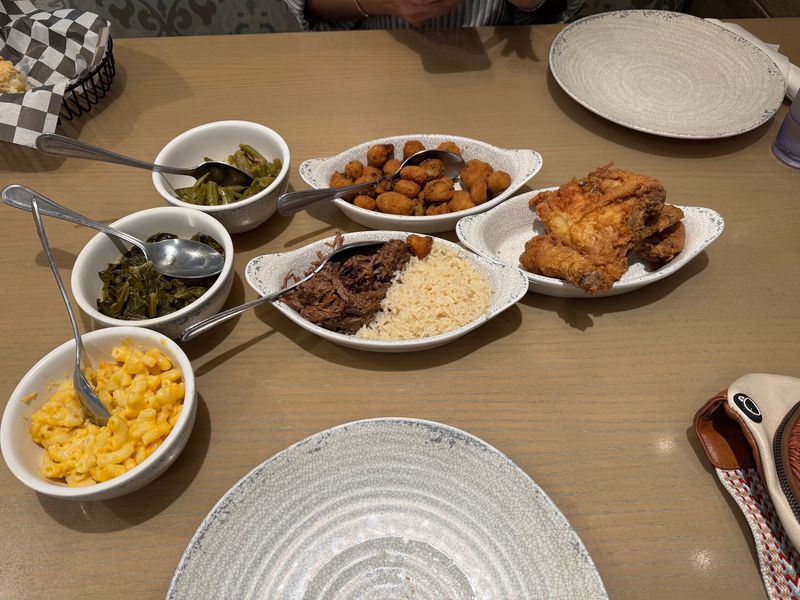 Southern Steak and Buffet, Nashville