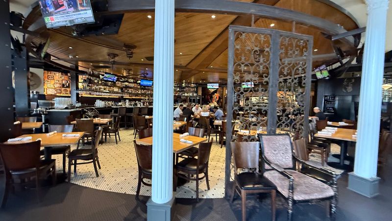 Southern Steak and Seafood, Madison Southern Steak and Seafood, Madison