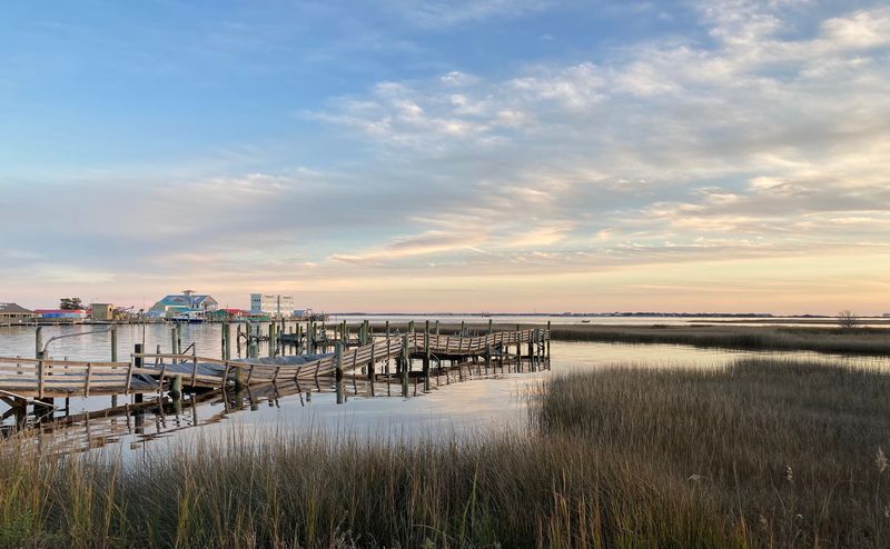 Southport, North Carolina
