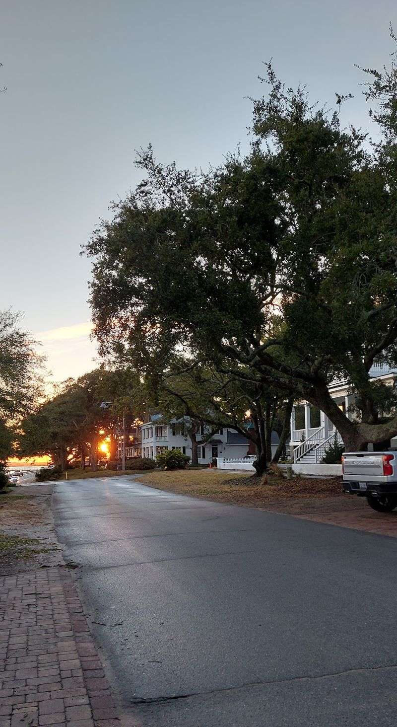 Southport, North Carolina Southport, North Carolina
