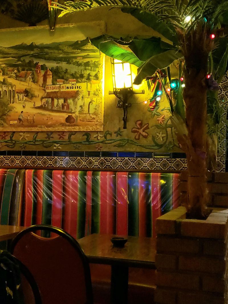 Southwest Charm On The Walls