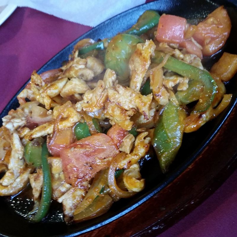 Southwest Chicken Skillet Southwest Chicken Skillet