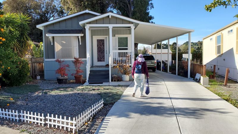 Spacious Homes With Ample Parking