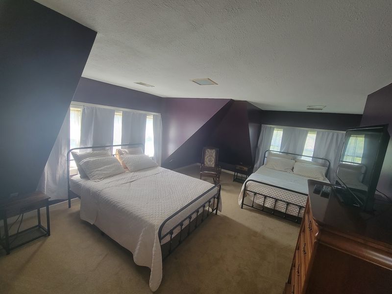 Spacious Suites Built For Settling In Spacious Suites Built For Settling In