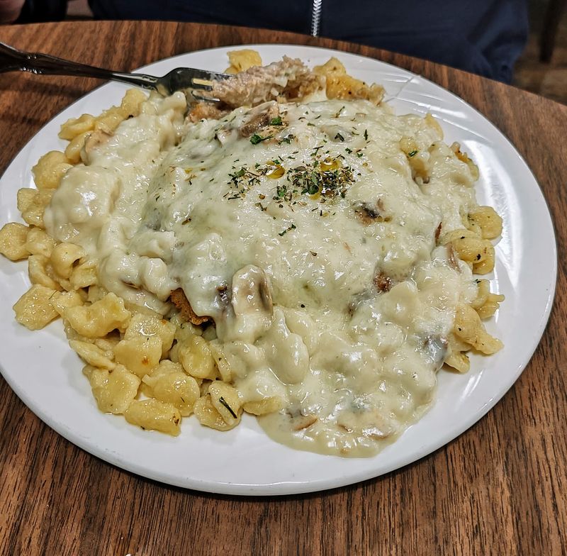 Spaetzle - German Egg Noodles Worth Every Bite Spaetzle - German Egg Noodles Worth Every Bite