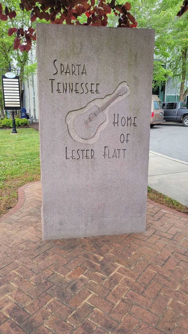 Sparta, Tennessee