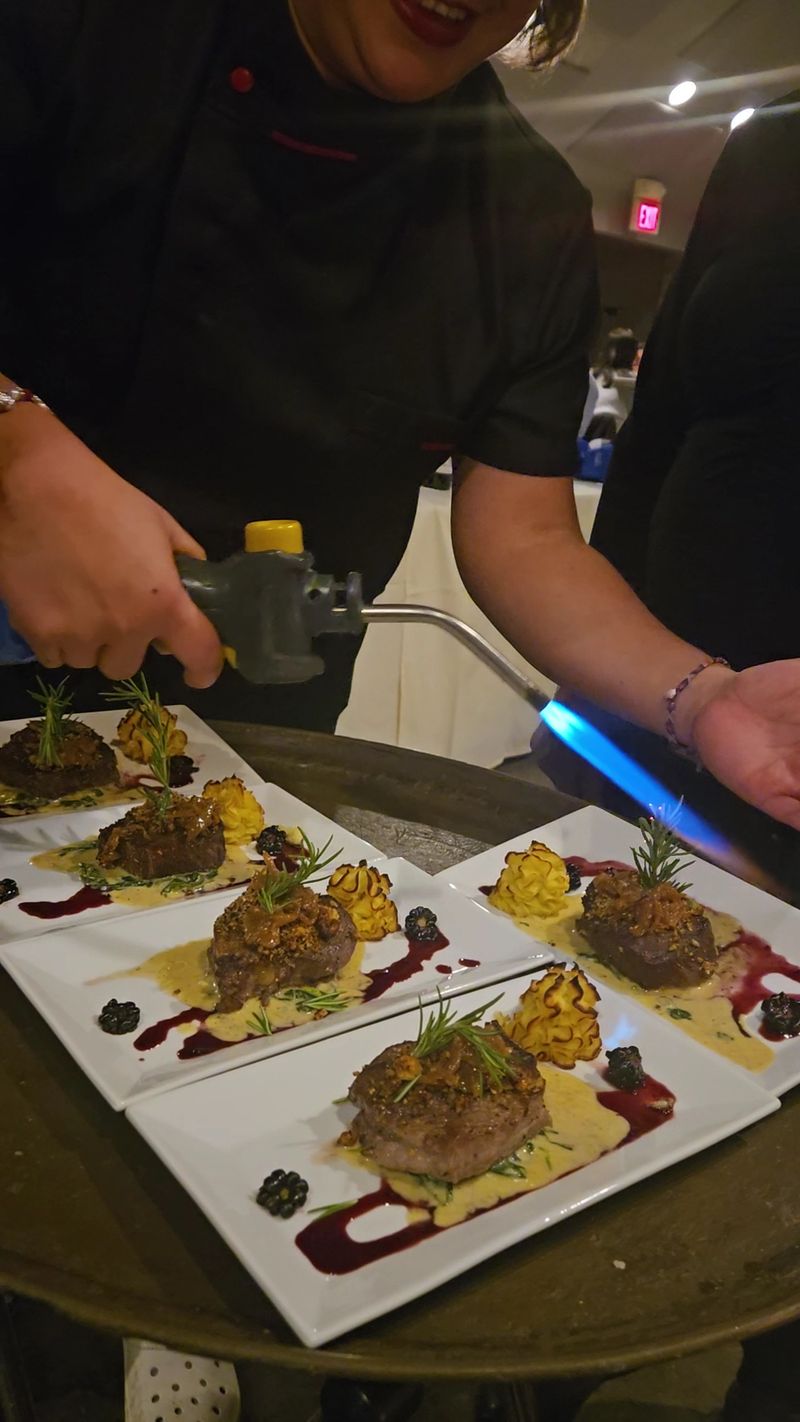 Special Events And Wine Pairing Dinners Special Events And Wine Pairing Dinners