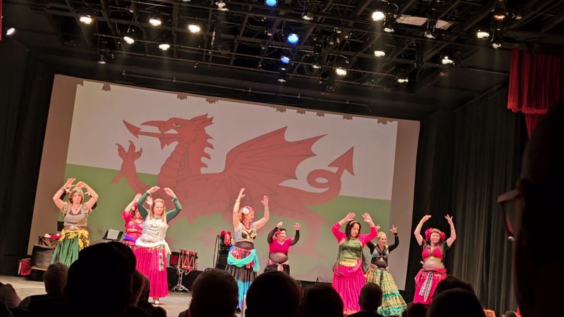 Special Events That Keep Families Coming Back