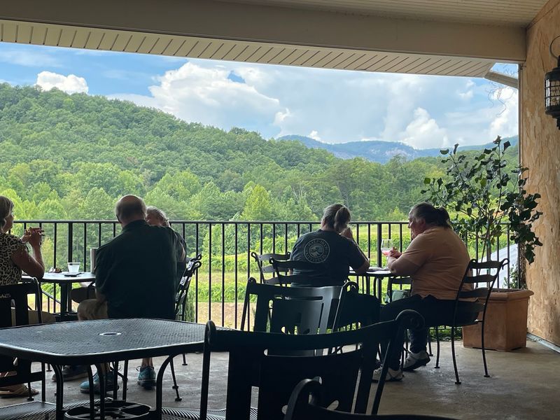 Special Events and First Friday Dinners