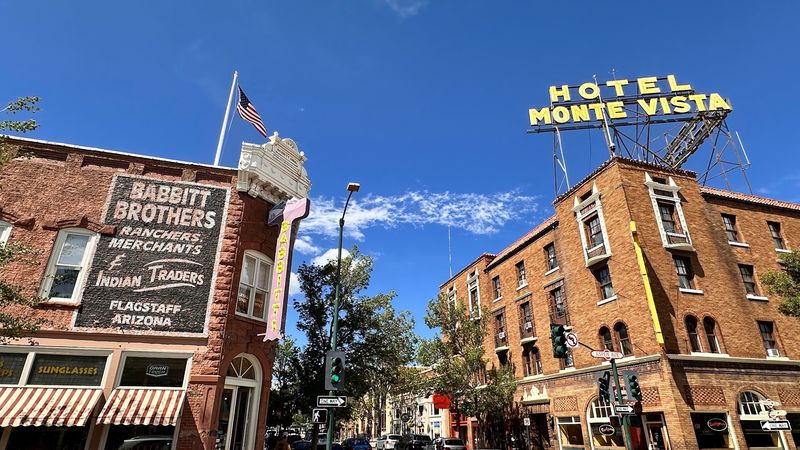 Specialty Shops Around Every Corner