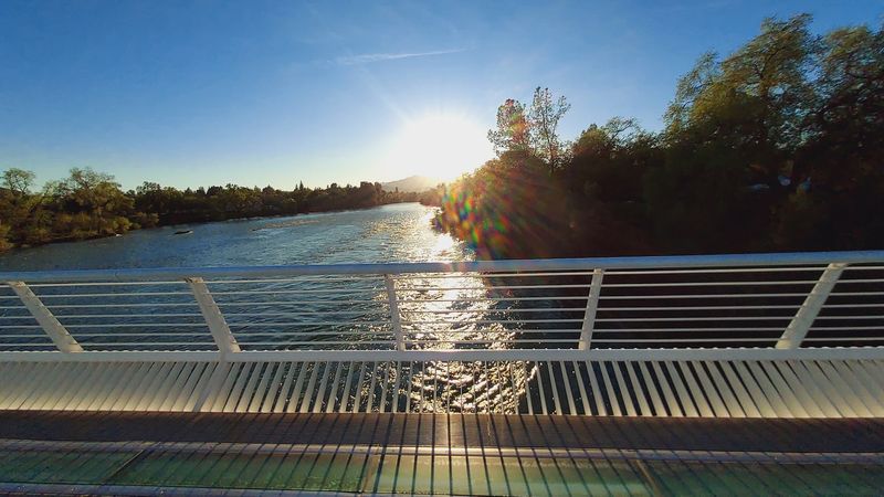 Spectacular Sacramento River Views From Every Angle Spectacular Sacramento River Views From Every Angle