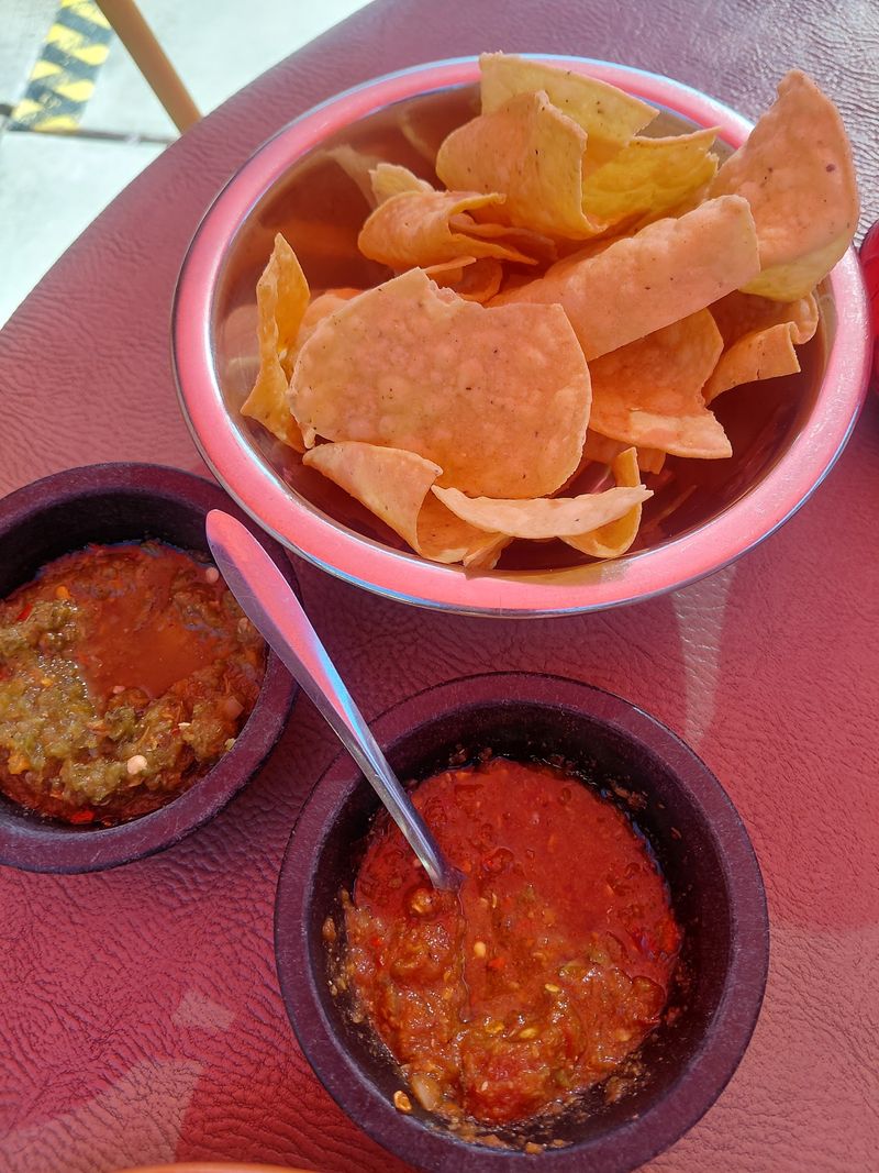 Spicy Salsas That Open Up Every Single One of Your Senses