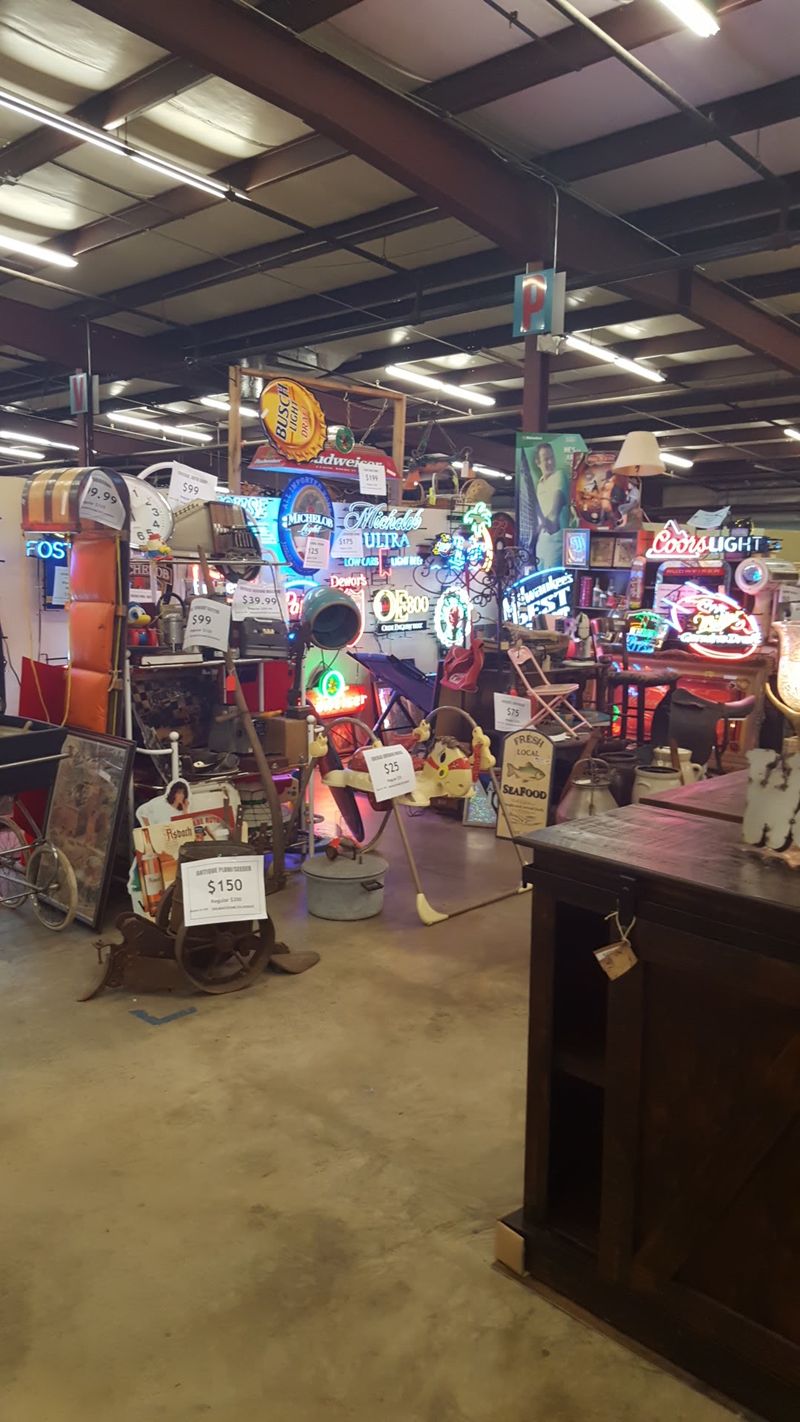 Sports Memorabilia and Unexpected Modern Finds
