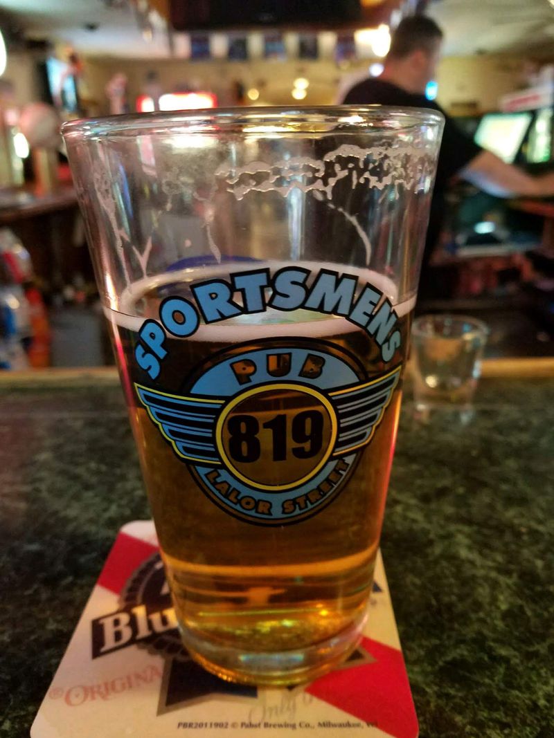 Sportsman's Steakhouse, Yakima Valley