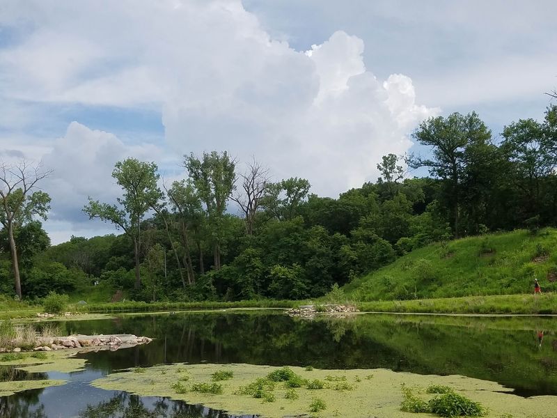 Spring Lake Spring Lake