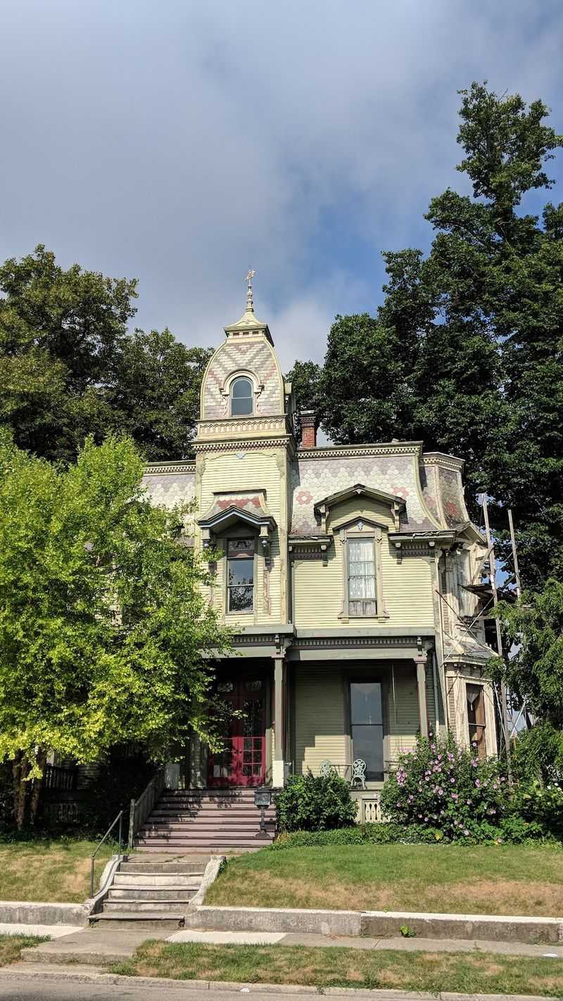 Springfield, Ohio