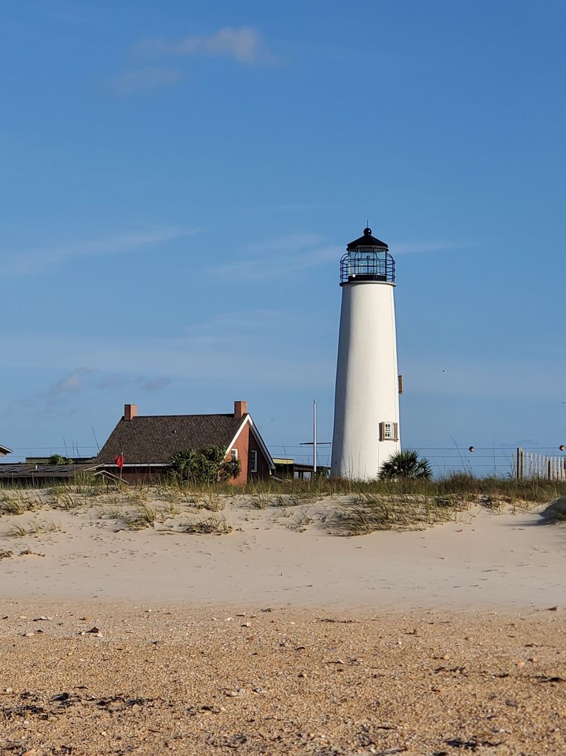 St. George Island