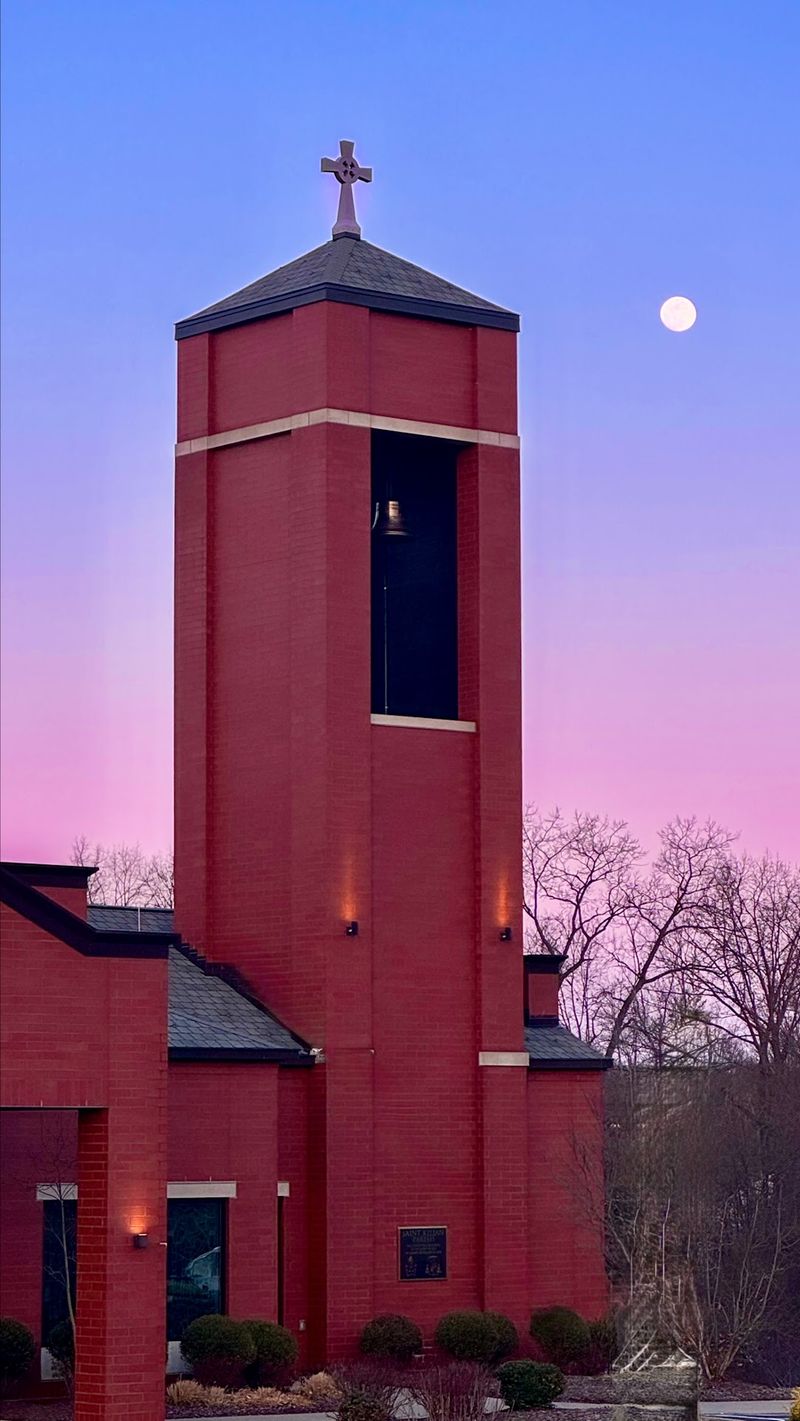 St. Killian Parish Fish Fry, Cranberry Township