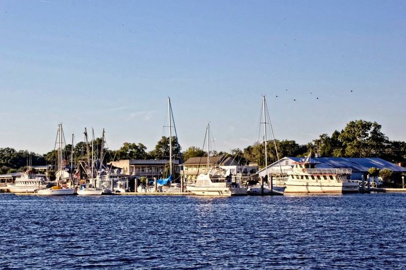 St. Marys, Georgia St. Marys, Georgia